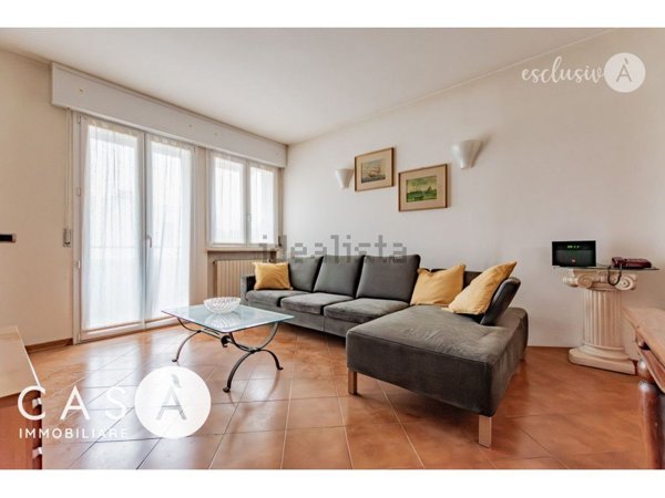 appartamento in vendita a Forlì in zona Cà Ossi