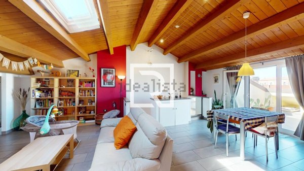 appartamento in vendita a Forlì in zona Centro Storico