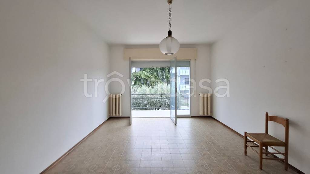 appartamento in vendita a Forlì in zona Quattro