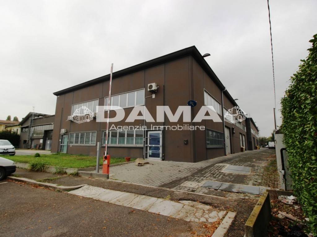 ufficio in vendita a Forlì