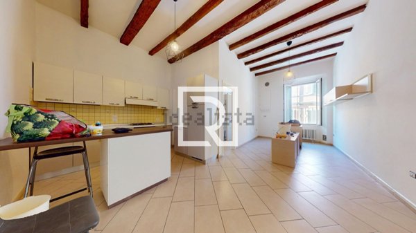 appartamento in vendita a Forlì in zona Centro Storico