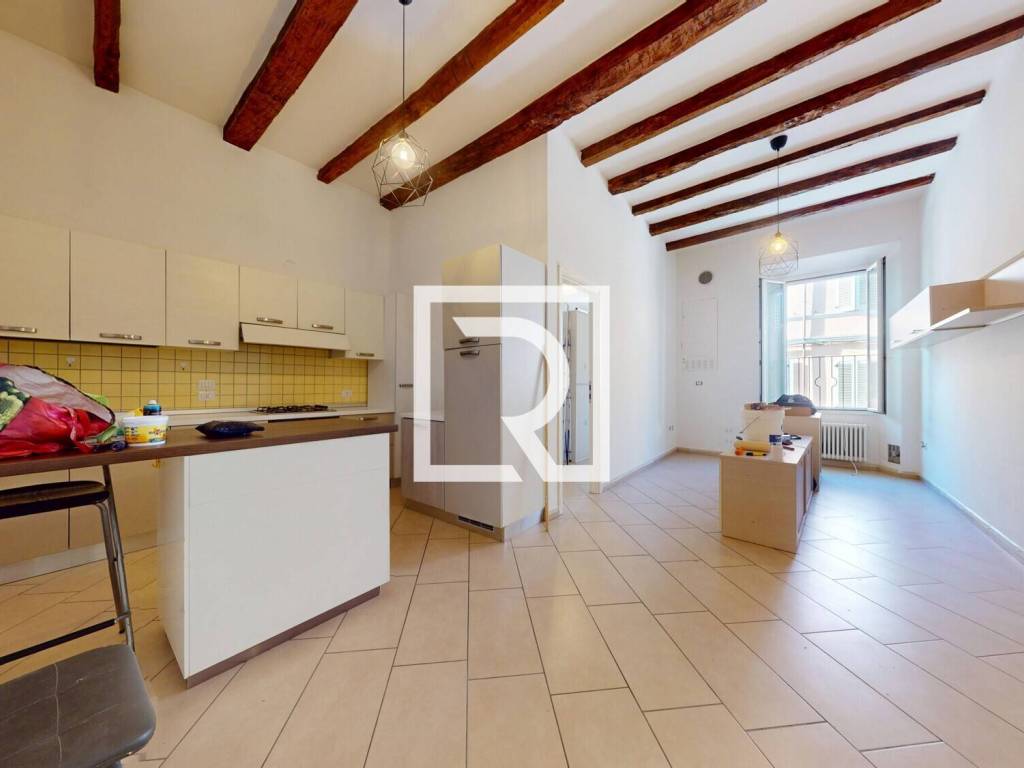 appartamento in vendita a Forlì in zona Centro Storico