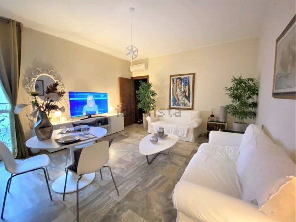 appartamento in vendita a Forlì