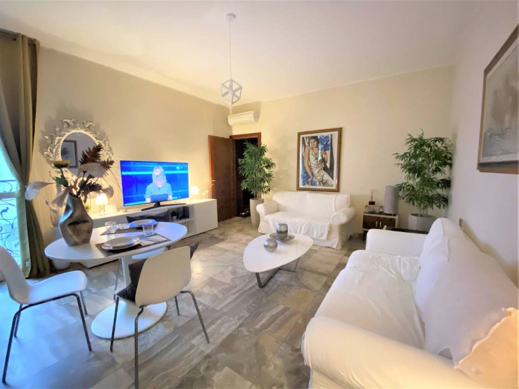 appartamento in vendita a Forlì