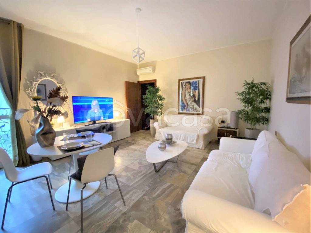 appartamento in vendita a Forlì in zona San Giorgio