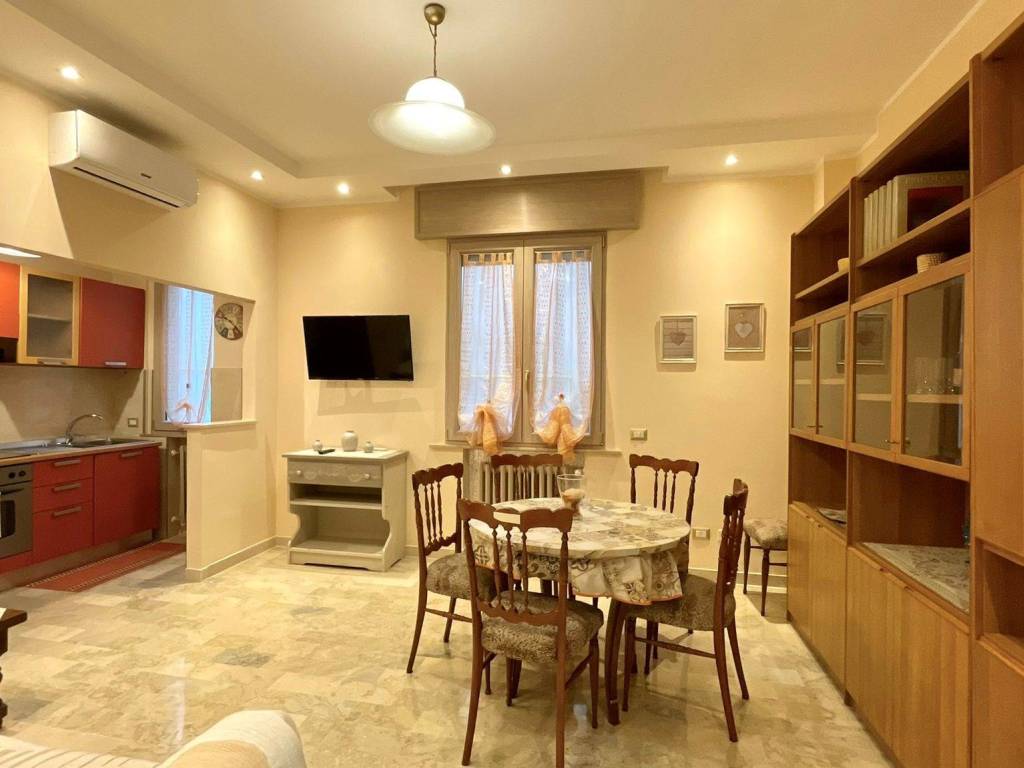 appartamento in vendita a Forlì in zona Centro Storico