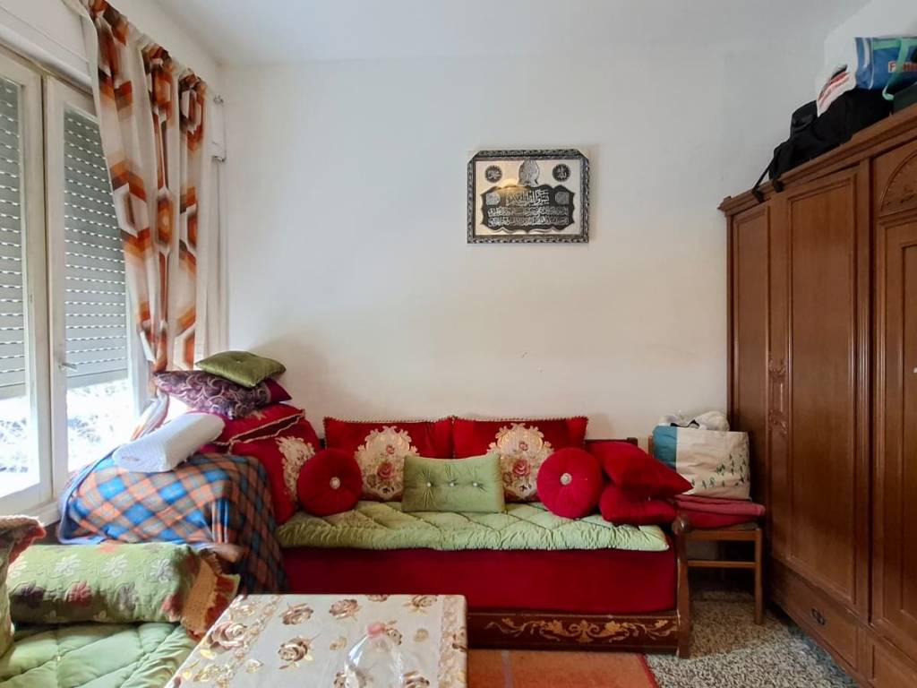 appartamento in vendita a Forlì in zona San Benedetto