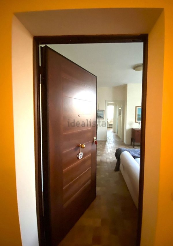 appartamento in vendita a Forlì