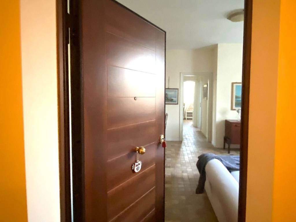 appartamento in vendita a Forlì