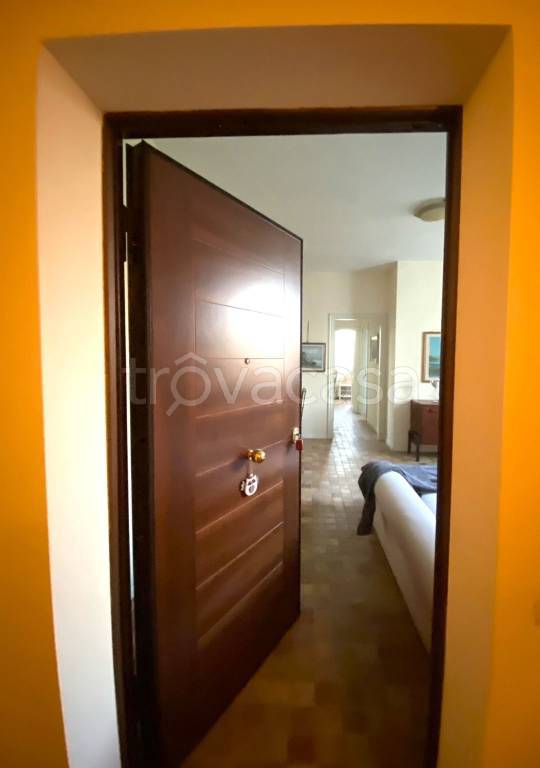 appartamento in vendita a Forlì in zona San Giorgio