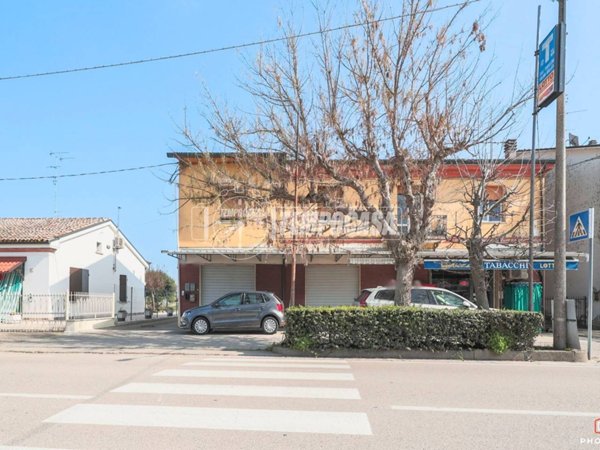 casa indipendente in vendita a Forlì in zona San Leonardo