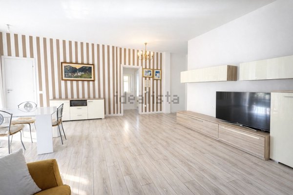 appartamento in vendita a Forlì