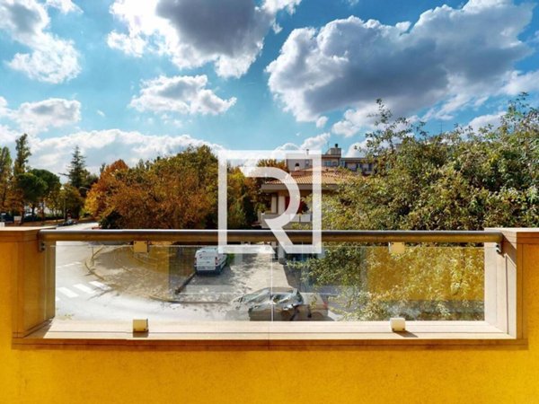 ufficio in vendita a Forlì in zona Coriano