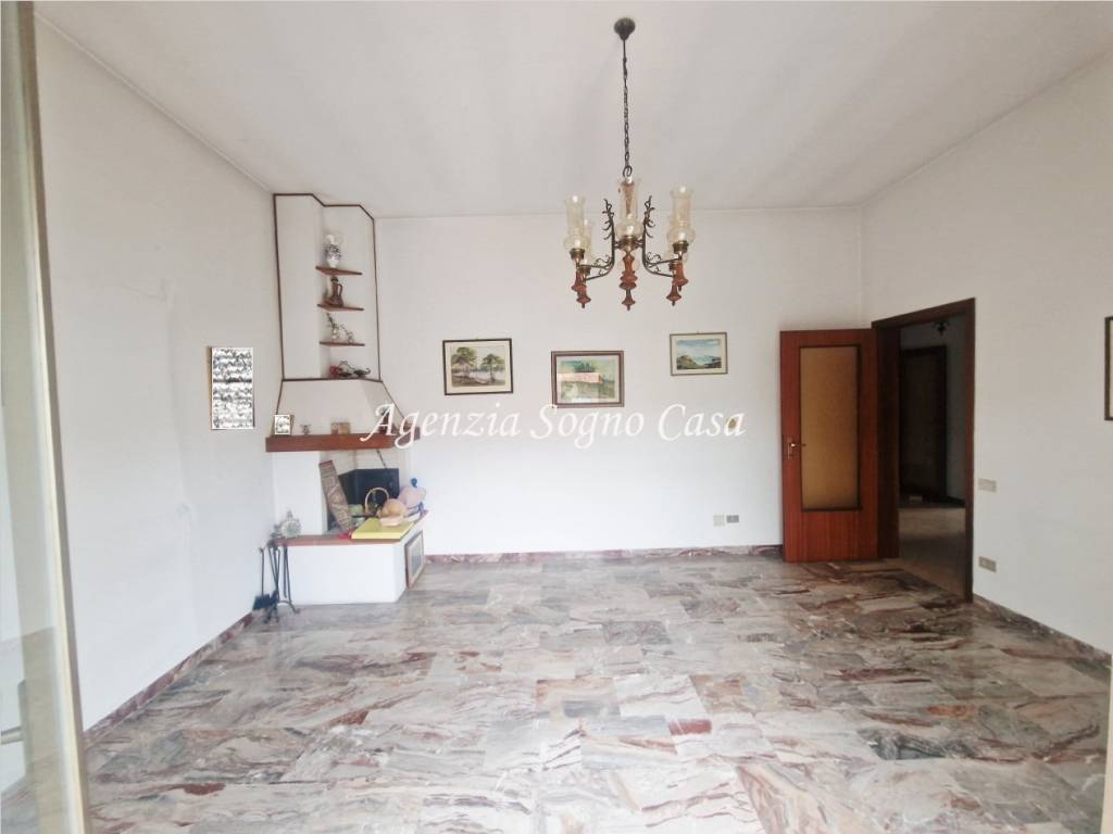 appartamento in vendita a Forlì