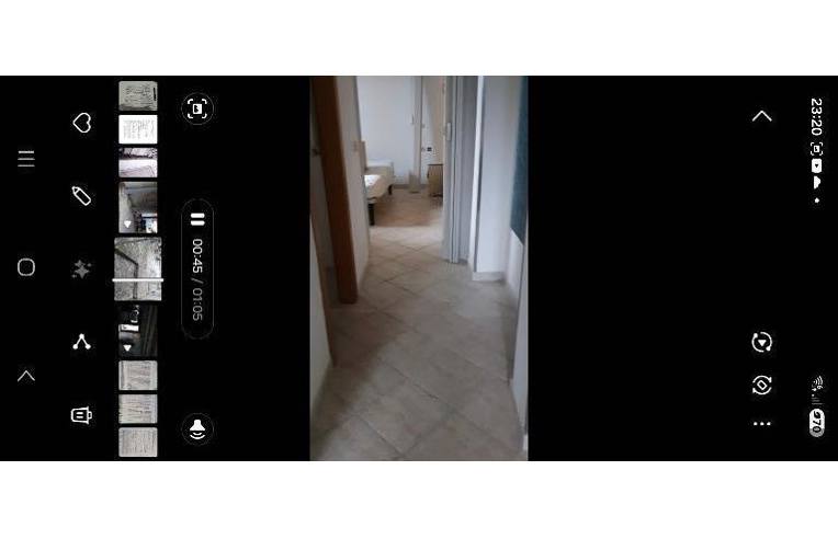 appartamento in vendita a Forlì in zona Ronco