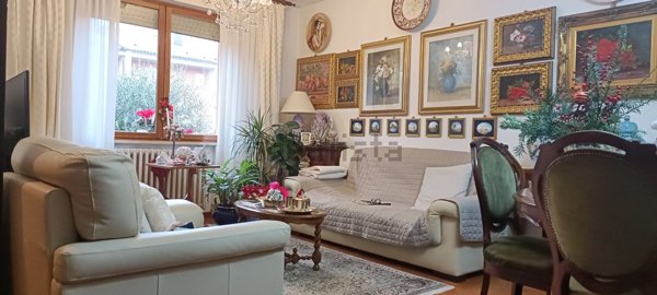 casa indipendente in vendita a Forlì