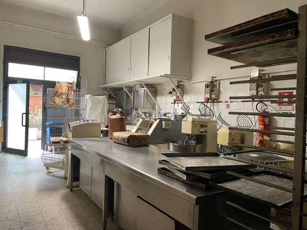 ufficio in vendita a Forlì