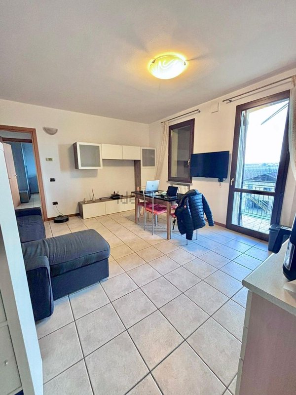 appartamento in vendita a Forlì