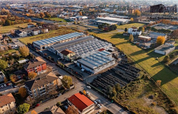 terreno edificabile in vendita a Forlì