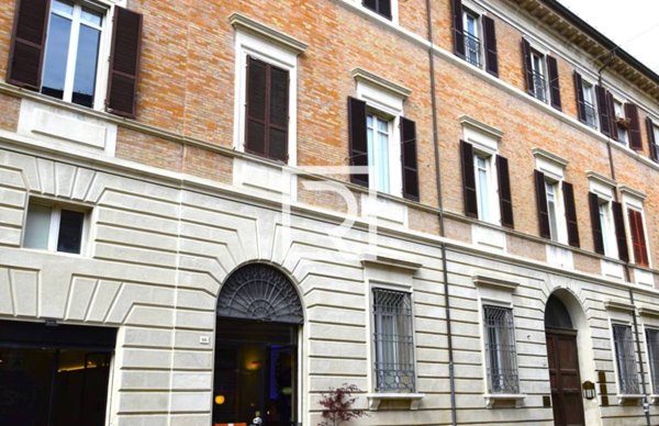 appartamento in vendita a Forlì in zona Centro Storico