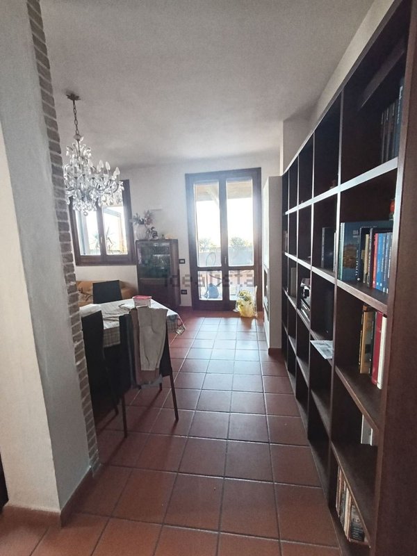 appartamento in vendita a Forlì in zona Pievequinta