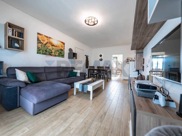 appartamento in vendita a Forlì in zona Cava