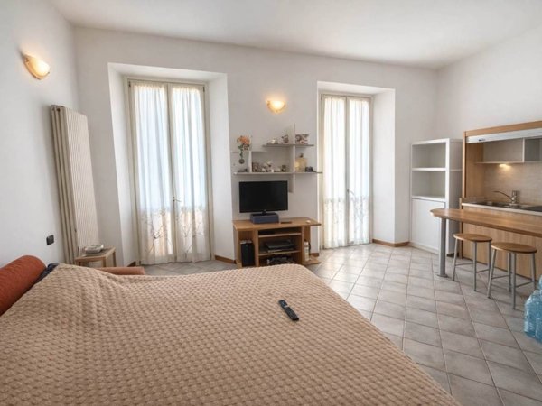 appartamento in vendita a Forlì in zona Centro Storico