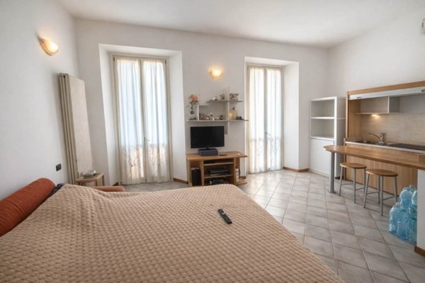 appartamento in vendita a Forlì in zona Centro Storico