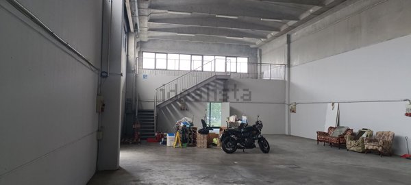 appartamento in vendita a Forlì in zona Villanova