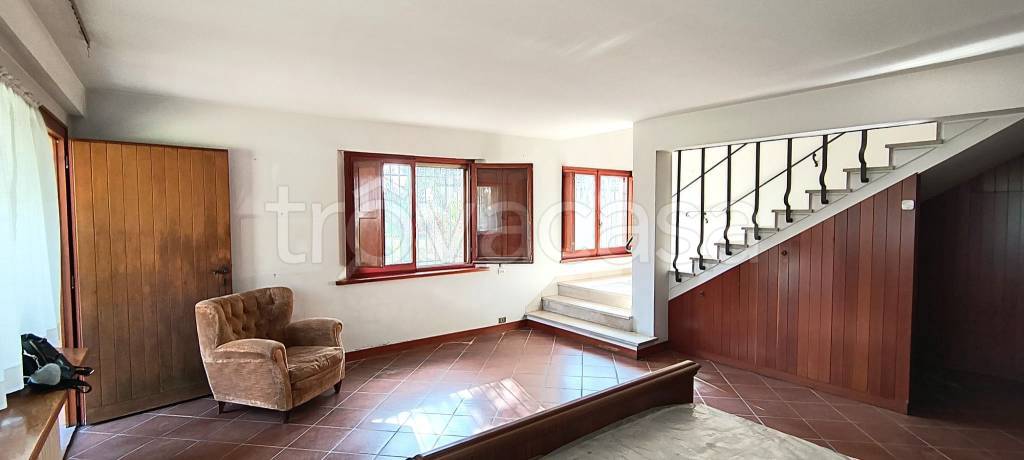casa indipendente in vendita a Forlì in zona San Leonardo