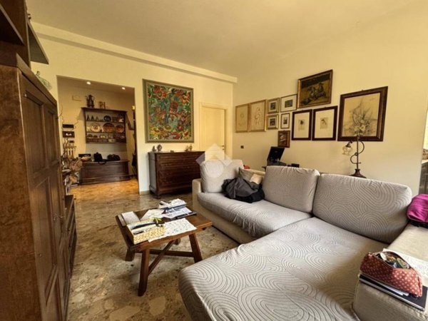 appartamento in vendita a Forlì in zona Centro Storico