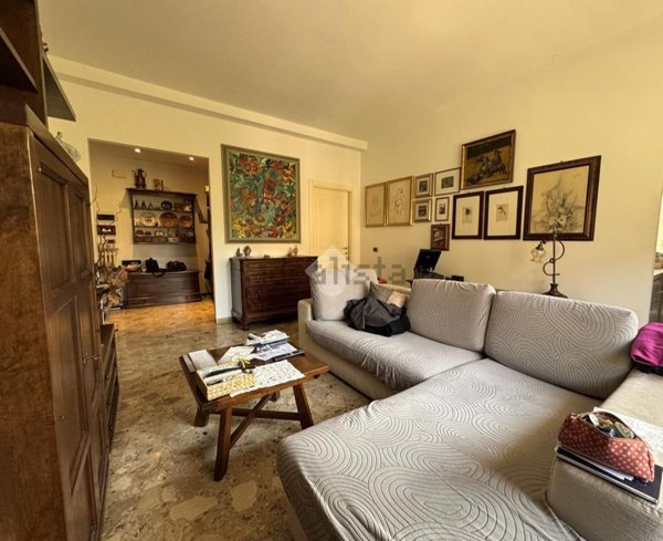 appartamento in vendita a Forlì in zona Centro Storico