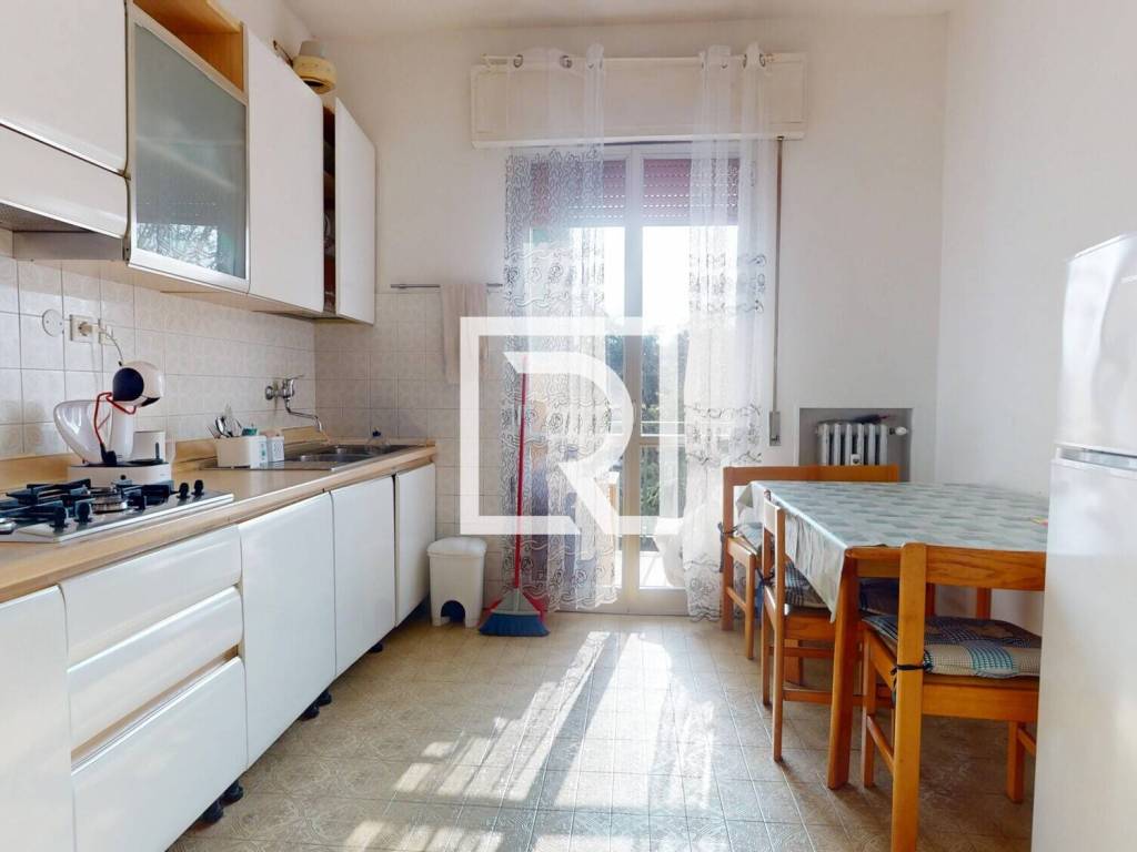 appartamento in vendita a Forlì in zona Centro Storico