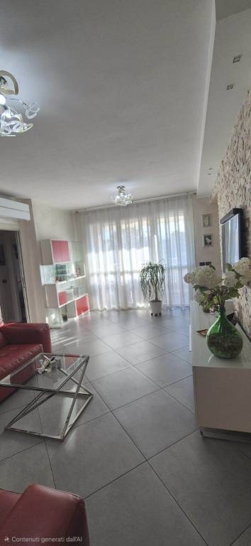 appartamento in vendita a Forlì in zona Romiti