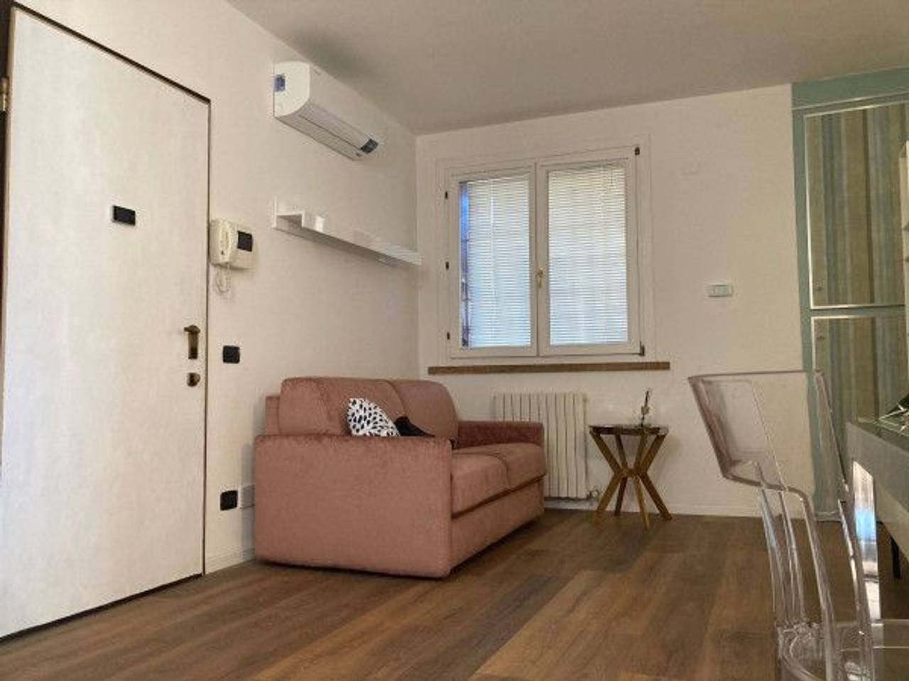 appartamento in vendita a Forlì in zona Centro Storico