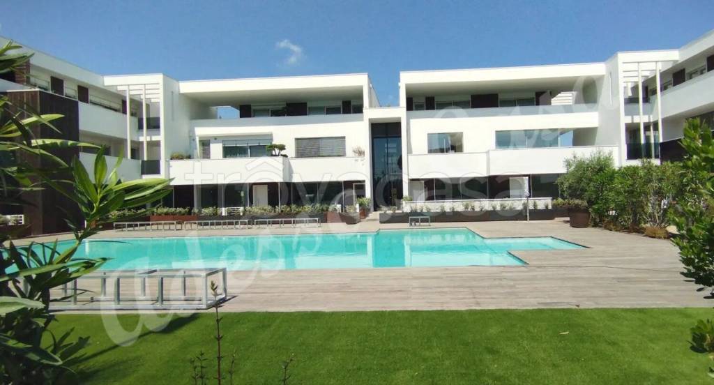 appartamento in vendita a Forlì in zona Romiti