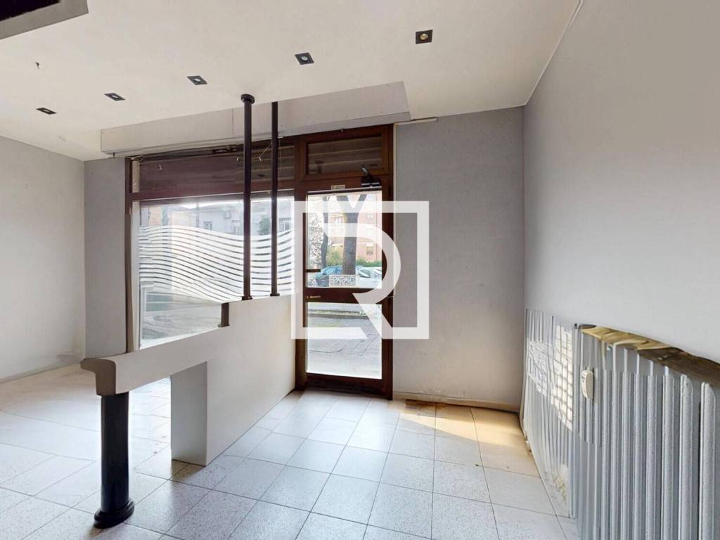 negozio in vendita a Forlì