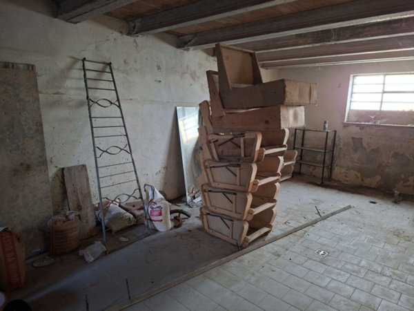 appartamento in vendita a Forlì