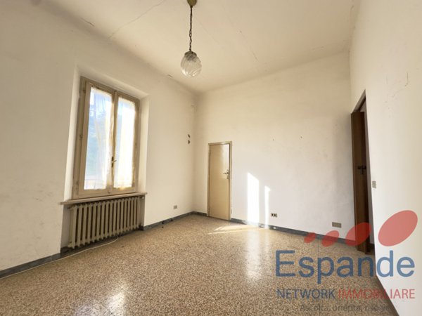 appartamento in vendita a Forlì in zona San Benedetto