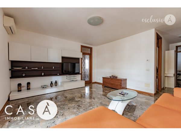 appartamento in vendita a Forlì in zona Cà Ossi