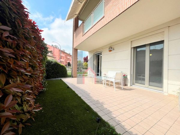 appartamento in vendita a Forlì in zona Romiti