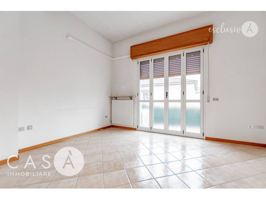 appartamento in vendita a Forlì