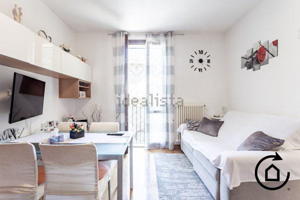 appartamento in vendita a Forlì in zona Cava