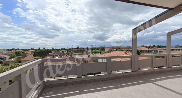 appartamento in vendita a Forlì in zona Musicisti / Grandi Italiani