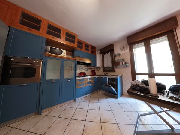 appartamento in vendita a Forlì