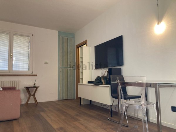 appartamento in vendita a Forlì in zona Centro Storico