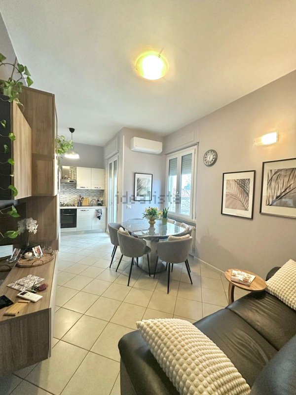 appartamento in vendita a Forlì