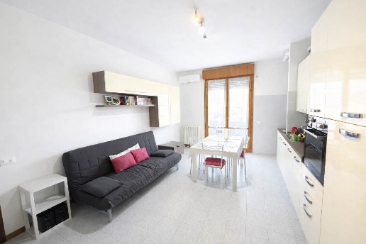 appartamento in vendita a Forlì in zona San Martino in Strada