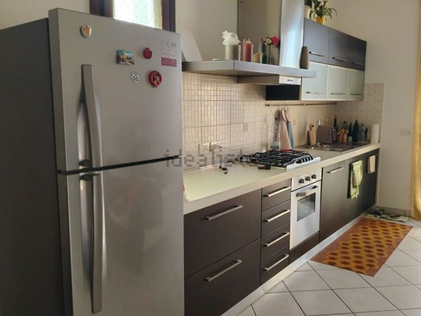 appartamento in vendita a Forlì in zona Villanova