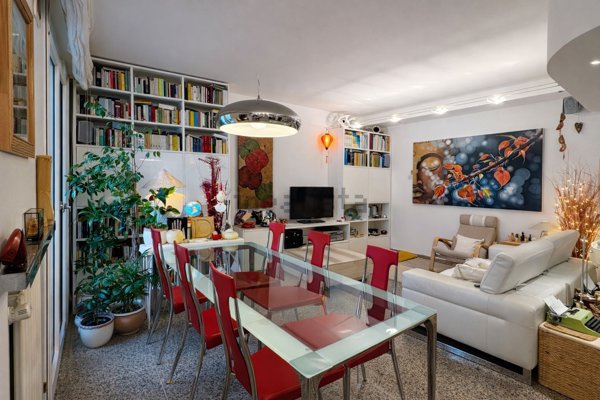 appartamento in vendita a Forlì in zona Cà Ossi